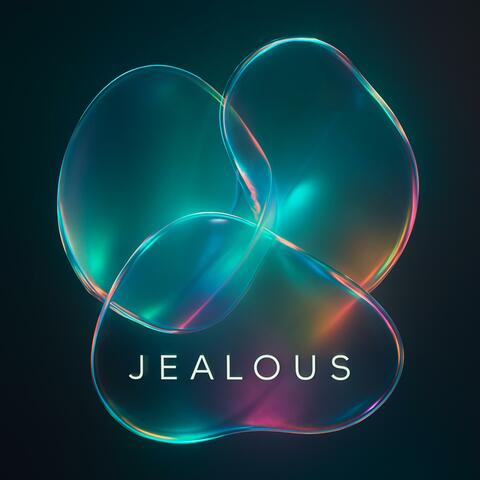 Jealous