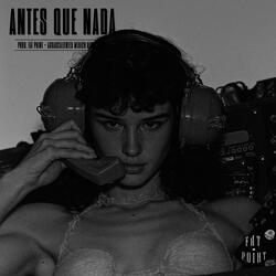 ANTES QUE NADA