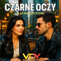 Czarne Oczy (Latino edit)