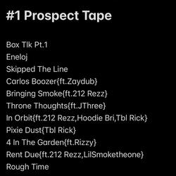 Simmer Down (feat. ZayDub)