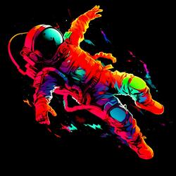 Cosmonaut