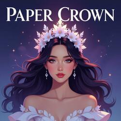 Paper Crown
