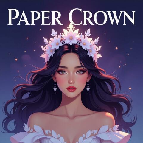 Paper Crown