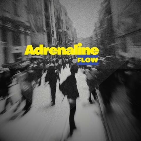 Adrenaline Flow Beats
