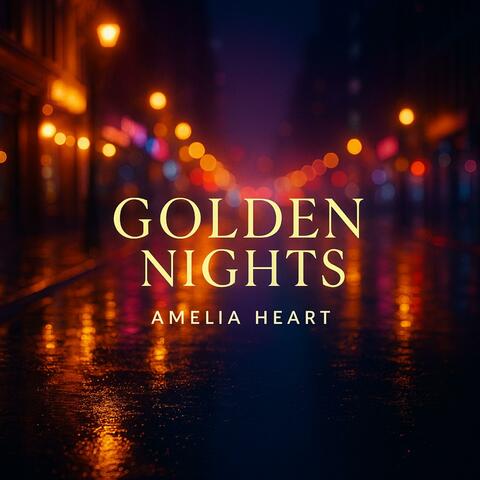Golden Nights