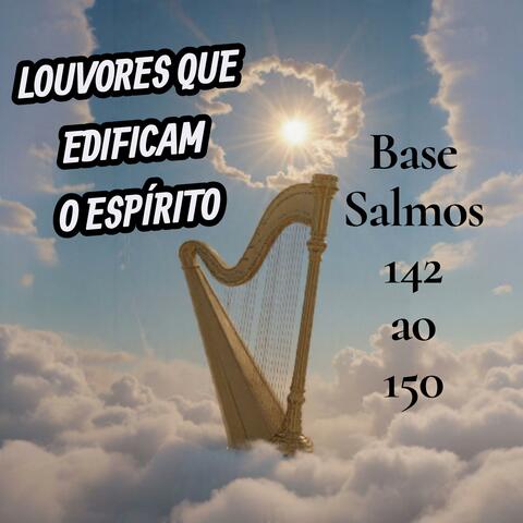 Louvores que edificam o espírito