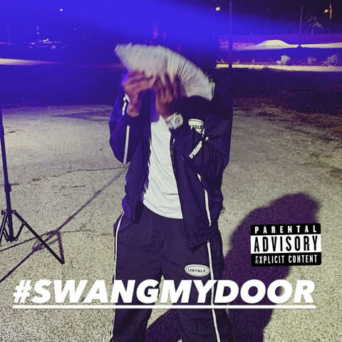 SWANG MY DOOR