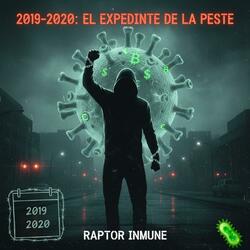 EL EXPEDIENTE DE LA PESTE