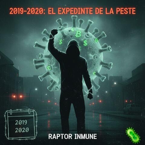 EL EXPEDIENTE DE LA PESTE