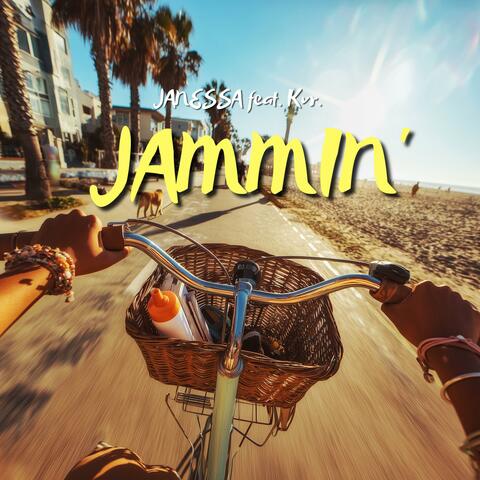 Jammin' (feat. Kvr.)