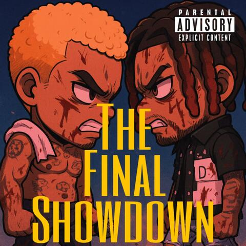The Final Showdown