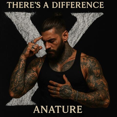 There 's A Difference