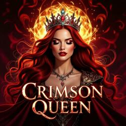 Crimson Queen