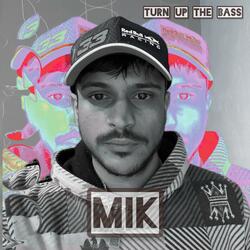 Turn Up The Bass