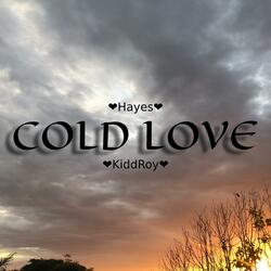 Cold Love