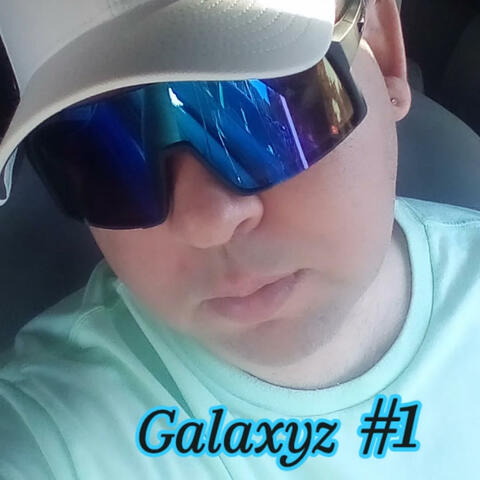 Bad Bunny Super Bowl Galaxyz club freestylee