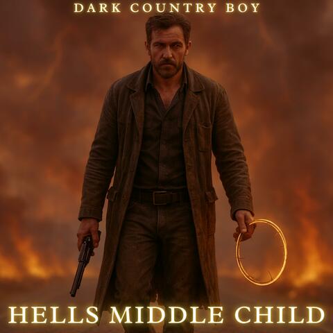 Hell’s Middle Child (Dark Country Music)