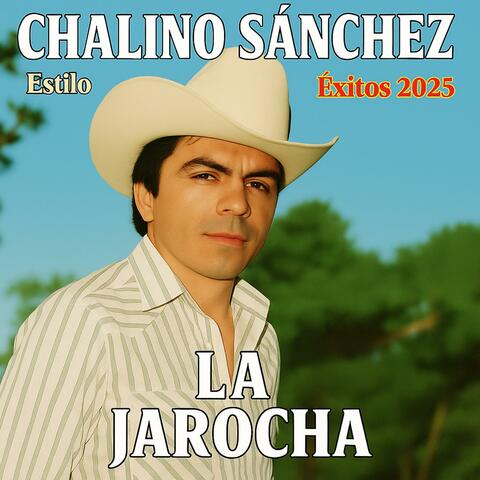 Homenaje Chalino Sánchez (La Jarocha) Estilo Chalino Sánchez