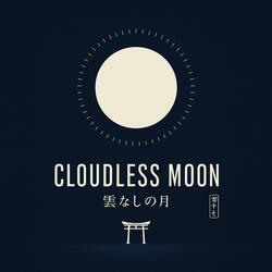 Cloudless Moon