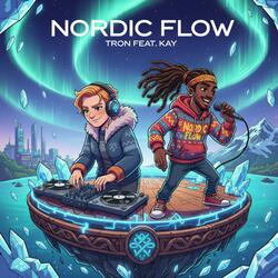 Nordic Flow (feat. Kay)