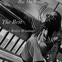 The Best (feat. Krissy Winston)