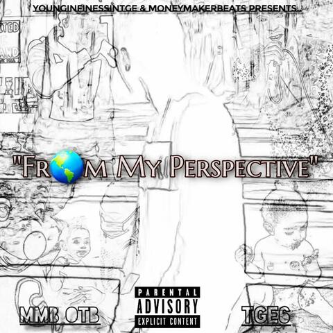 Blessings (Instrumental)