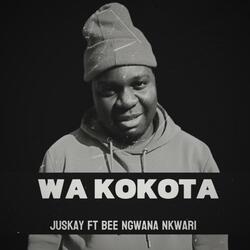 WA KOKOTA (feat. Bee Ngwana Nkwari)