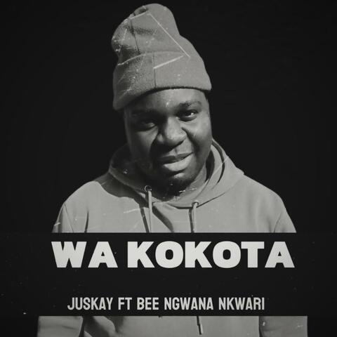 WA KOKOTA (feat. Bee Ngwana Nkwari)