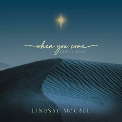 When You Come (Mary's Song)