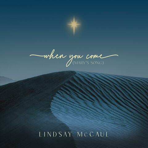 When You Come (Mary's Song)