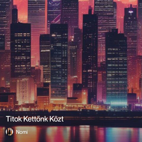 Titok Kettőnk Közt