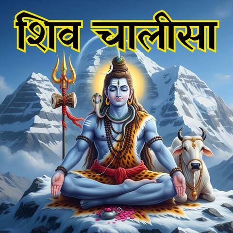 Shiv Chalisa Super Fast