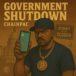 Govenment Shutdown