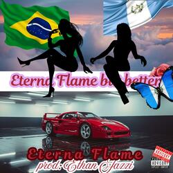 Eterna Flame (without bad audio)