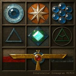 Angel of Orion (RE:Version)