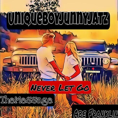 Never Let Go No More