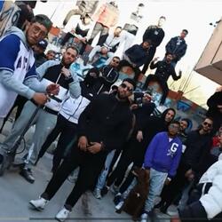 Sayed El 3awen | سيد العون