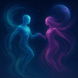 Dance of the Spirits