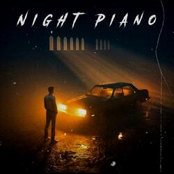 Night Piano