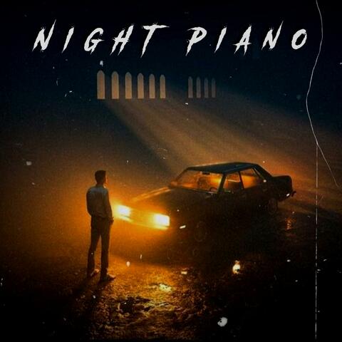 Night Piano