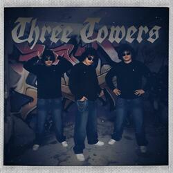 THREE TOWERS (OG)