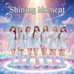 Shining Moment (Arrange ver.)