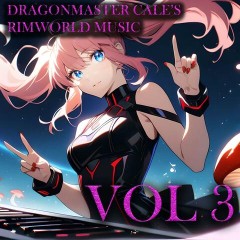 RimWorld Inspired Music VOL 3