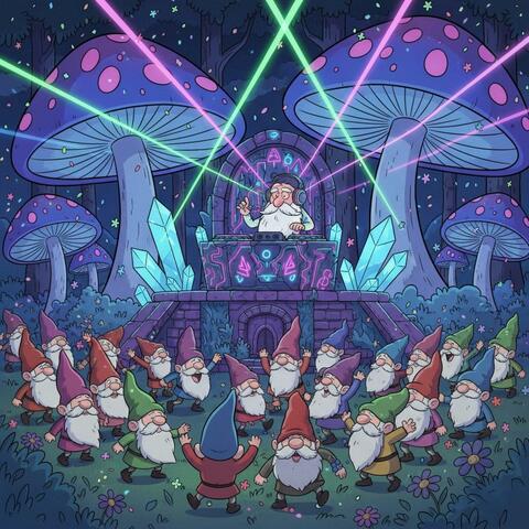 Gnome Rave