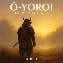 Ō-yoroi – L’armure et le vide