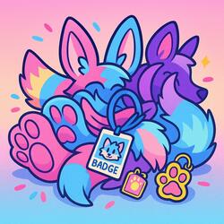 Welcome to the Furry Fandom