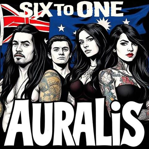 Auralis (Six To One)