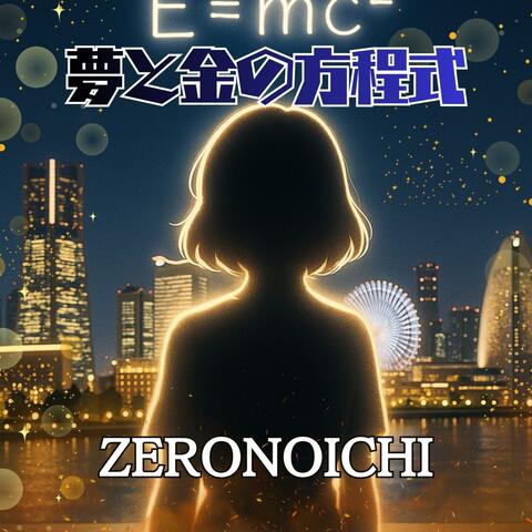 夢と金の方程式
