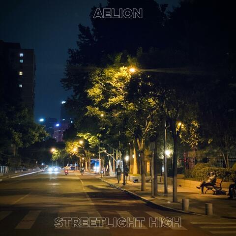 Streetlight High (feat. Harry Qin)