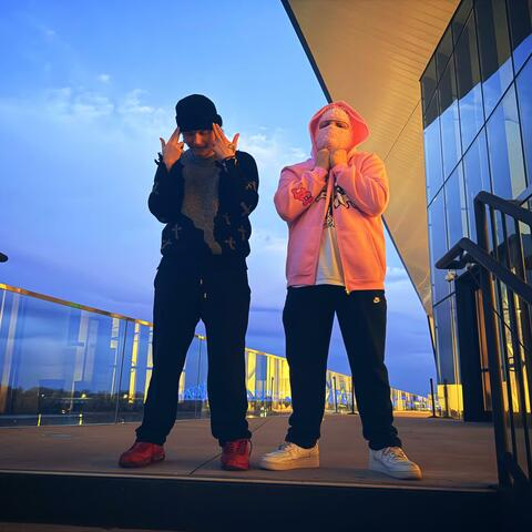 Twin Flow (feat. Lil Dave)